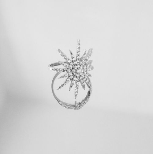 Pourtoi Jewelry Stardust Ring