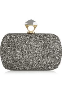 Diane von Furstenberg Clutch, net-a-porter
