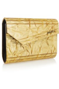 Jimmy Choo Candy Cay Clutch, net-a-porter