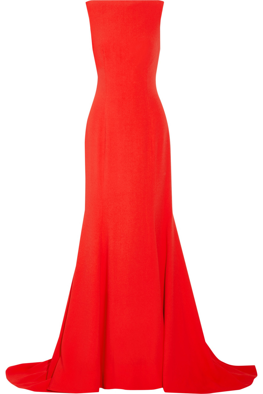 Oscar de la Renta Gown