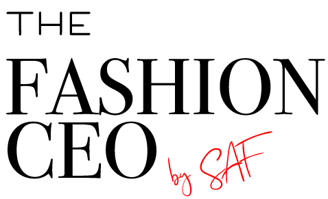 the fashion ceo